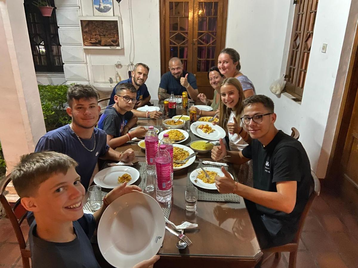 Kandy Garden Villa מראה חיצוני תמונה