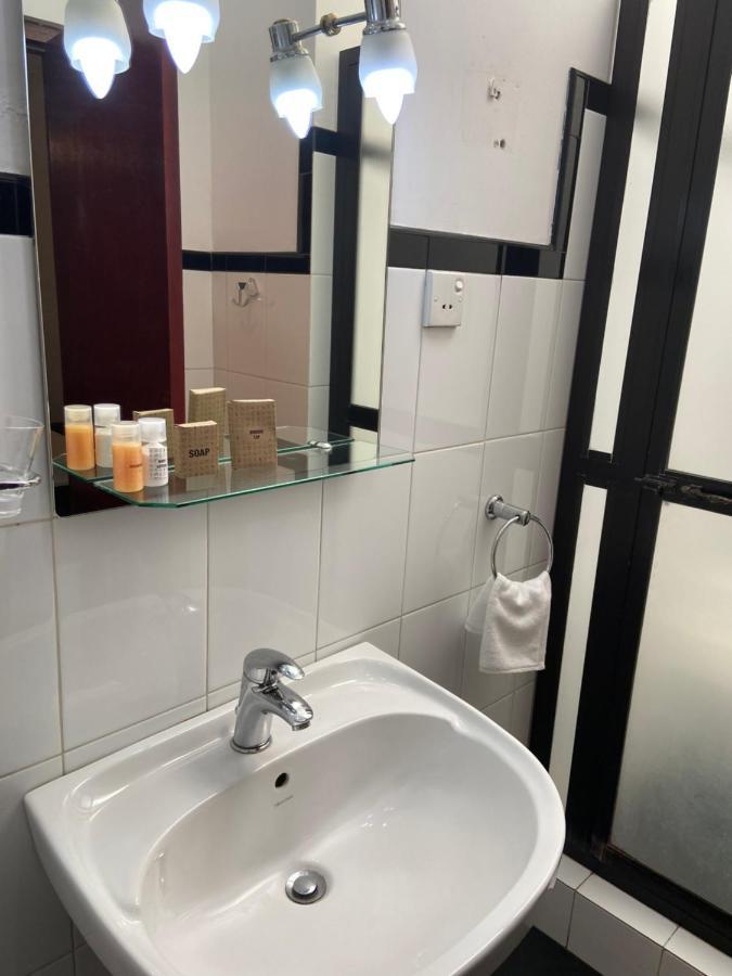 Kandy Garden Villa מראה חיצוני תמונה