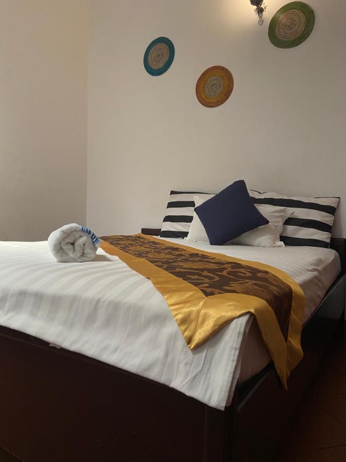 Kandy Garden Villa מראה חיצוני תמונה