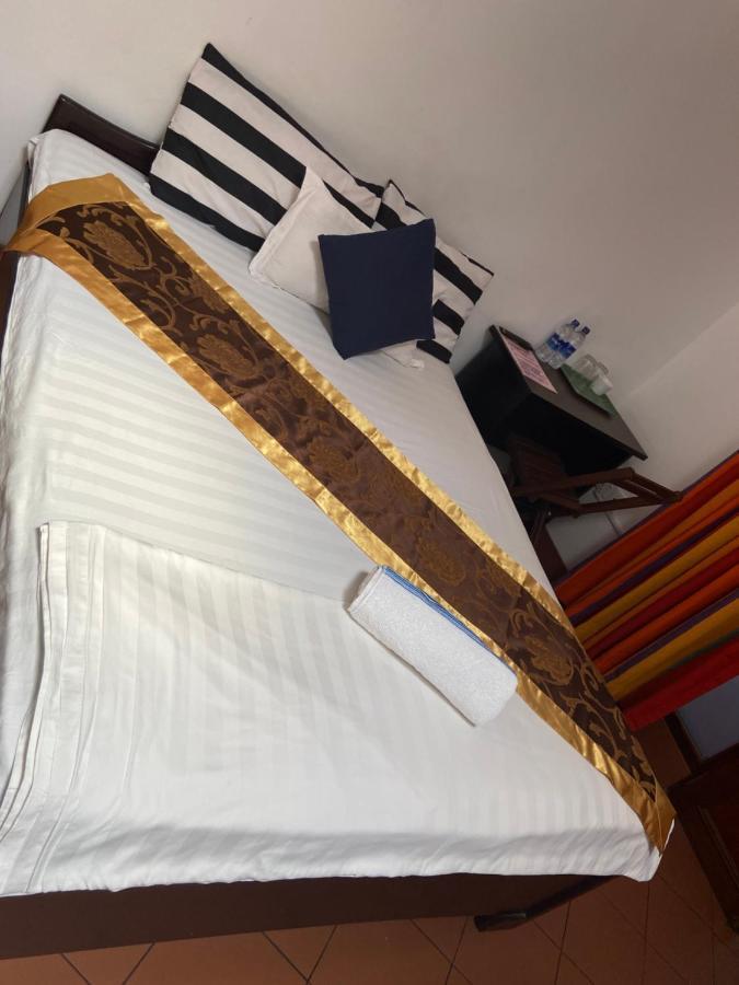 Kandy Garden Villa מראה חיצוני תמונה