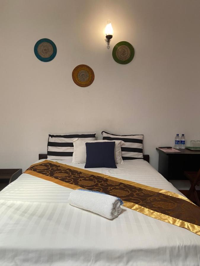 Kandy Garden Villa מראה חיצוני תמונה