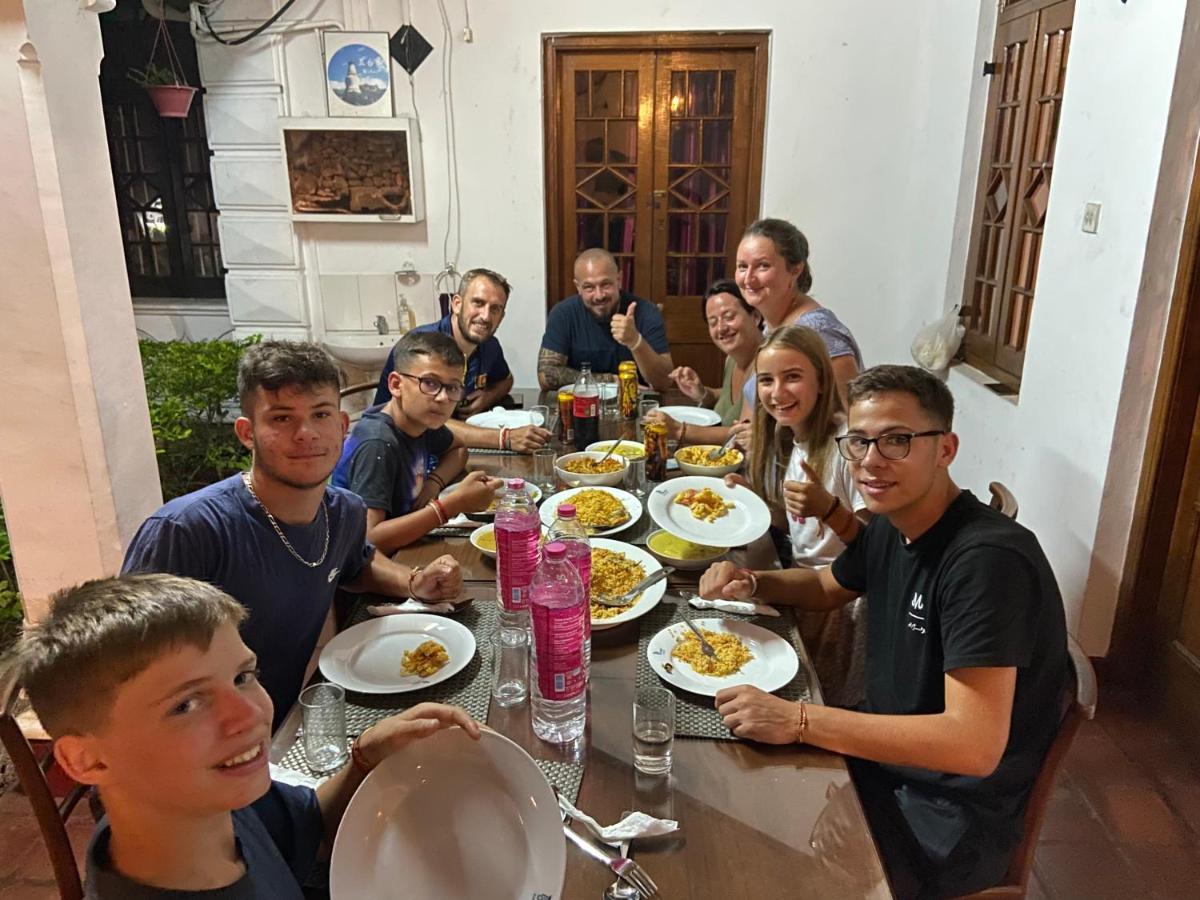 Kandy Garden Villa מראה חיצוני תמונה