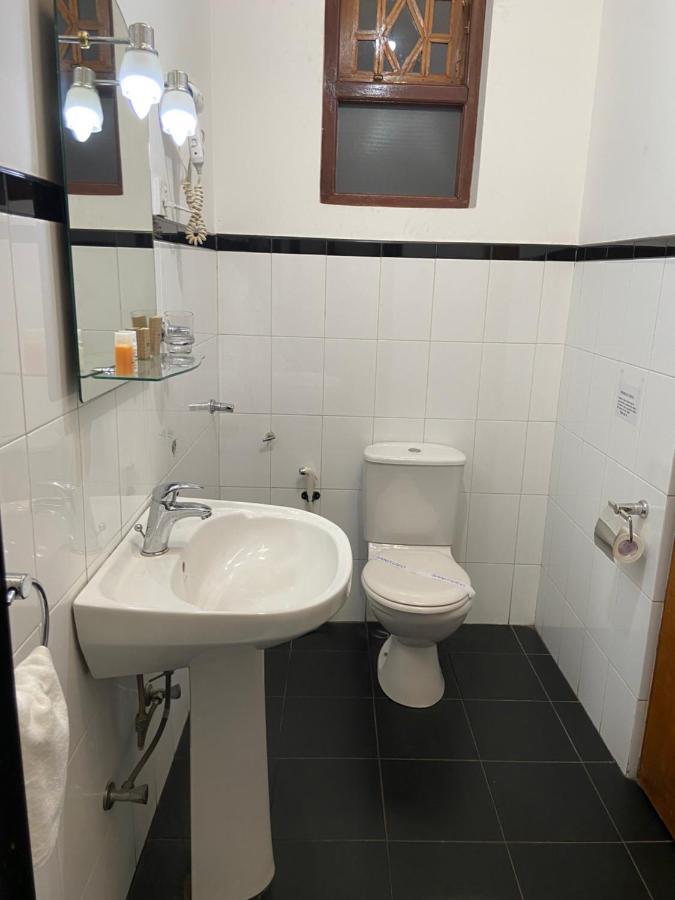 Kandy Garden Villa מראה חיצוני תמונה
