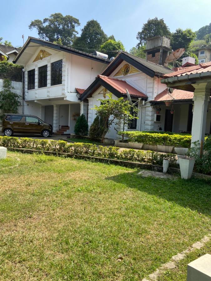Kandy Garden Villa מראה חיצוני תמונה