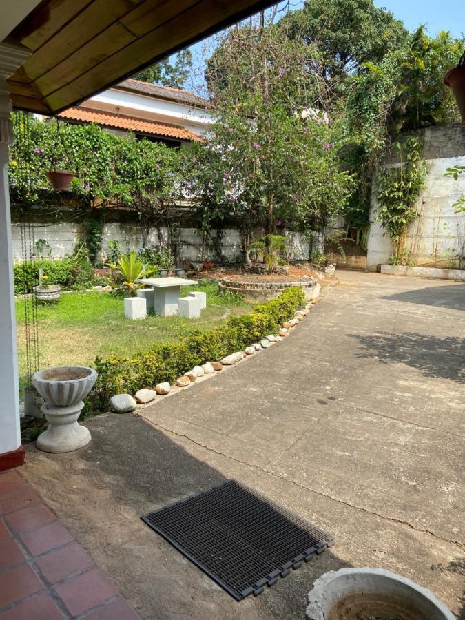 Kandy Garden Villa מראה חיצוני תמונה