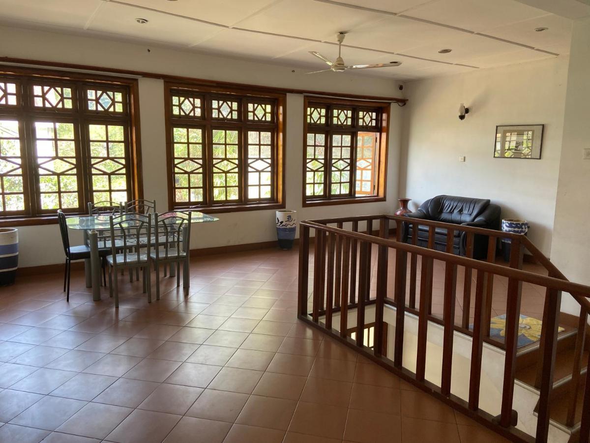 Kandy Garden Villa מראה חיצוני תמונה