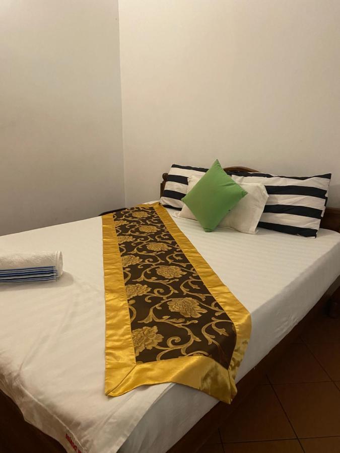 Kandy Garden Villa מראה חיצוני תמונה