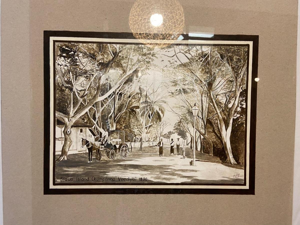 Kandy Garden Villa מראה חיצוני תמונה
