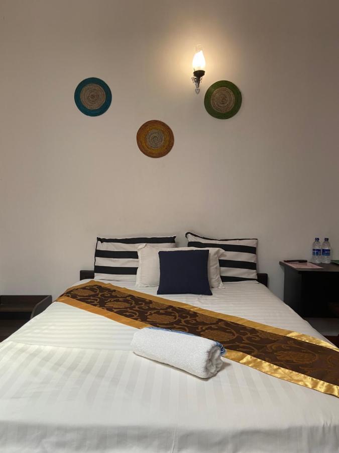 Kandy Garden Villa מראה חיצוני תמונה