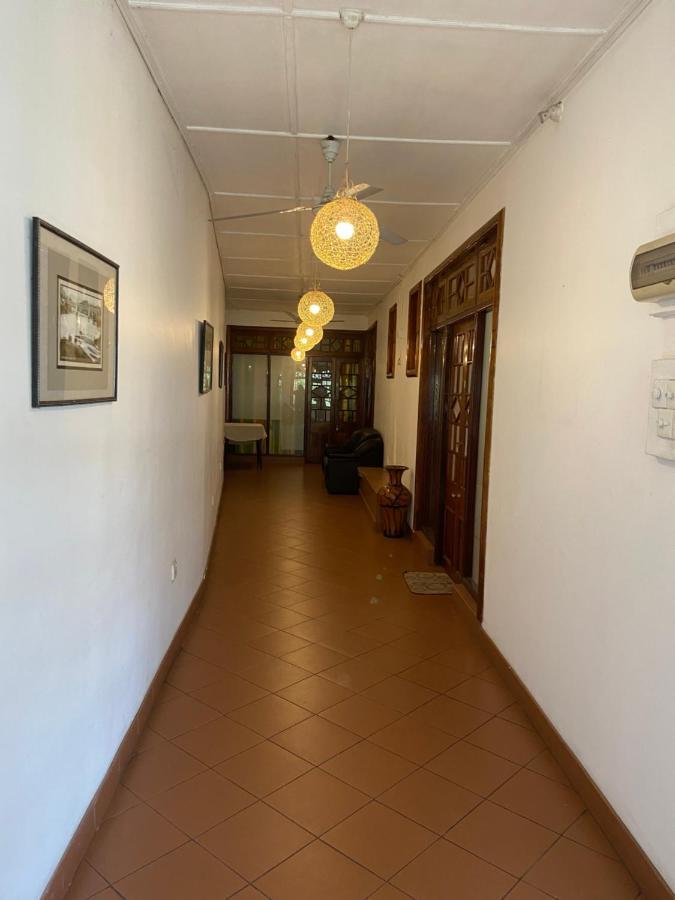 Kandy Garden Villa מראה חיצוני תמונה