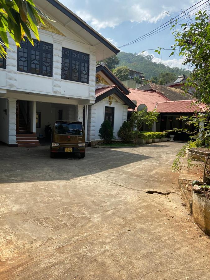 Kandy Garden Villa מראה חיצוני תמונה