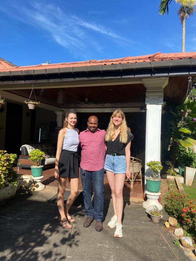 Kandy Garden Villa מראה חיצוני תמונה