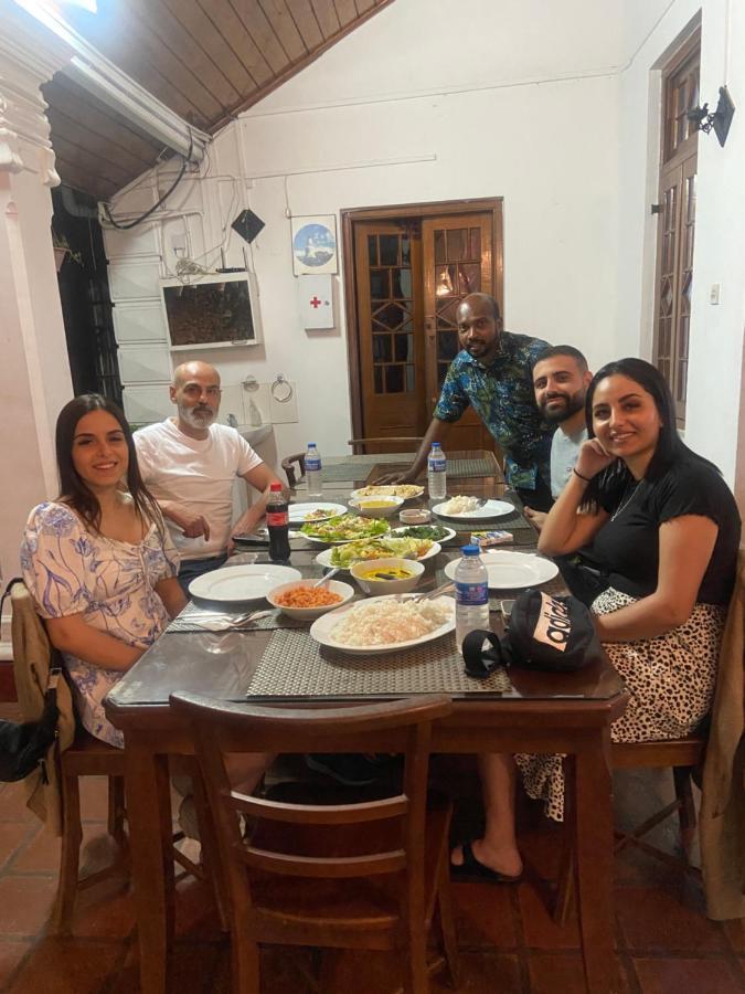Kandy Garden Villa מראה חיצוני תמונה