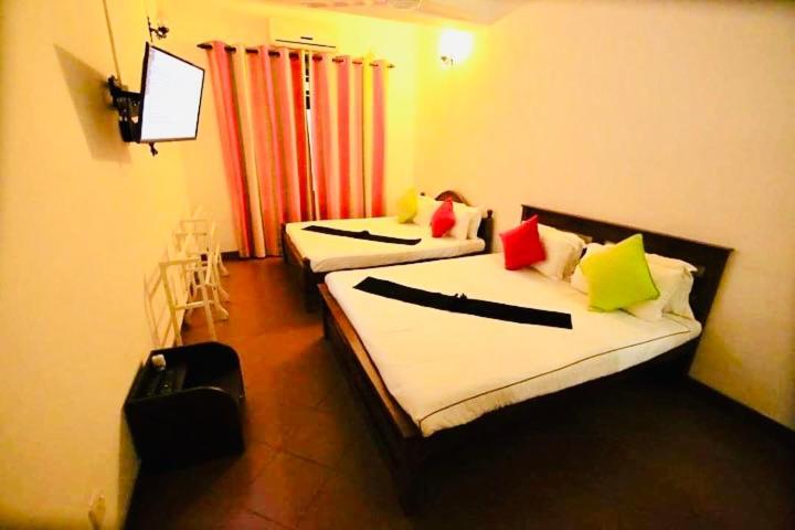 Kandy Garden Villa מראה חיצוני תמונה