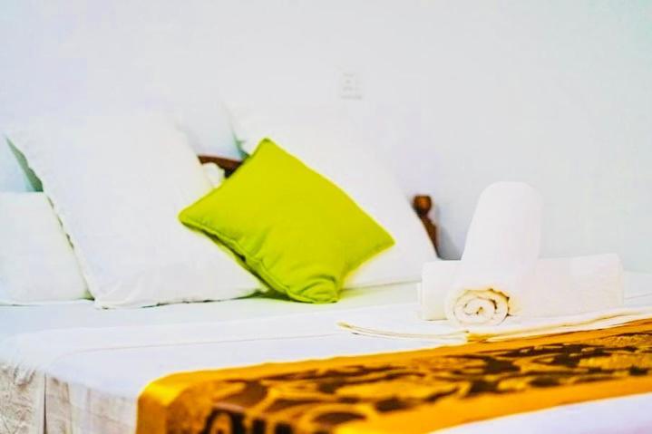 Kandy Garden Villa מראה חיצוני תמונה
