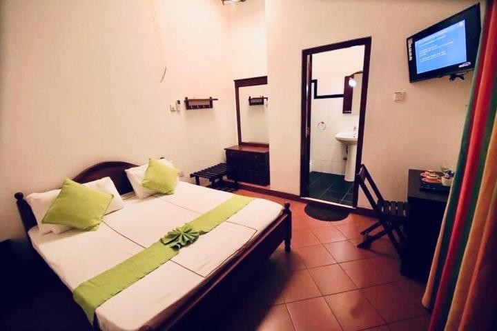 Kandy Garden Villa מראה חיצוני תמונה