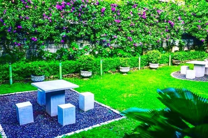 Kandy Garden Villa מראה חיצוני תמונה