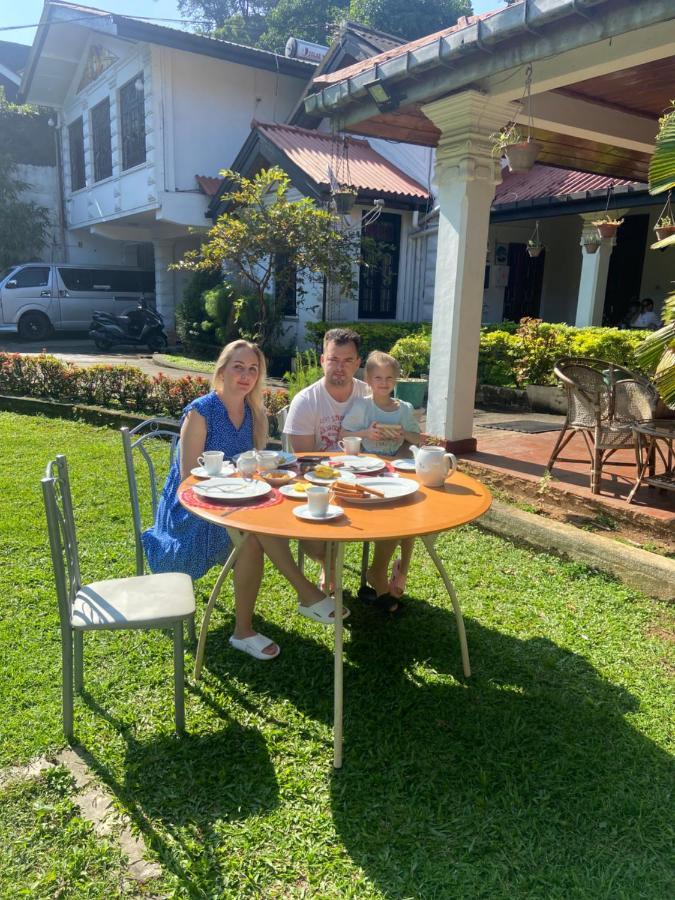 Kandy Garden Villa מראה חיצוני תמונה