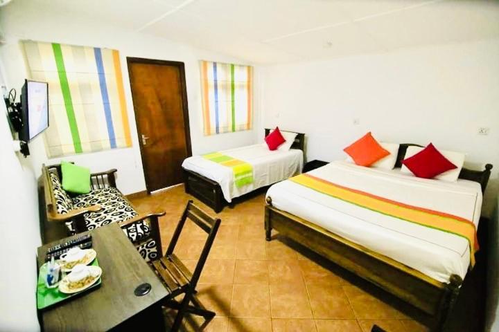 Kandy Garden Villa מראה חיצוני תמונה