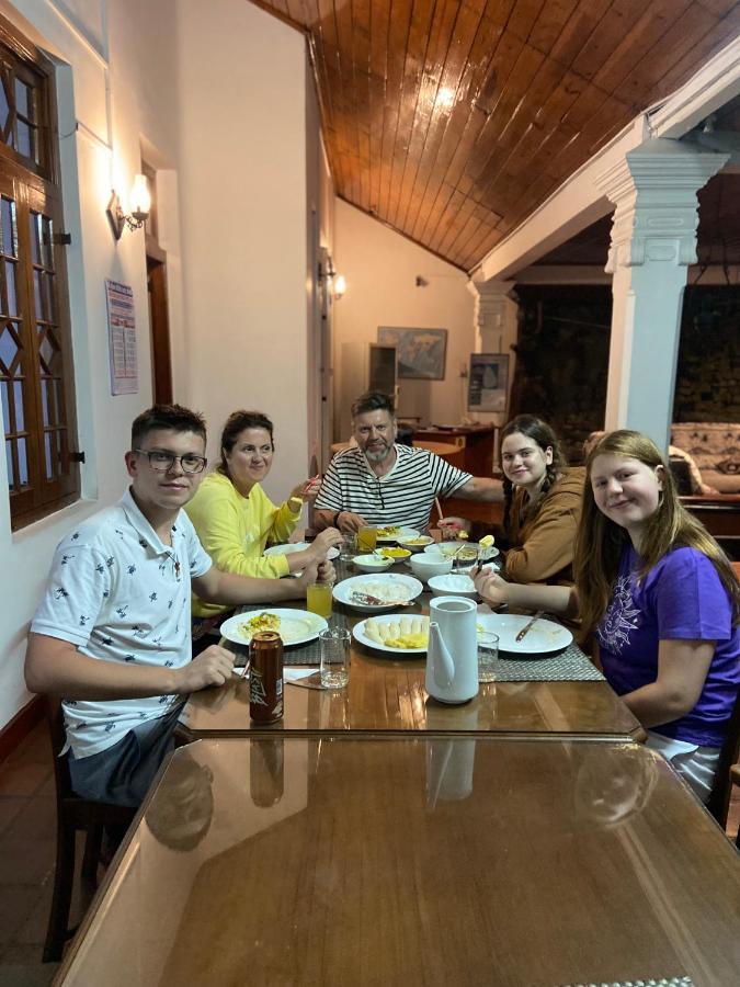 Kandy Garden Villa מראה חיצוני תמונה